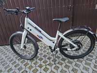 Stromer rower elektryczny 500W