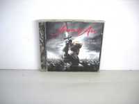 Eric Serra "Joan of Arc" muzyka filmowa CD Sony Music 1999