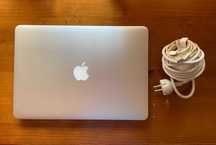 MacBook Air 2015 - ÓTIMO ESTADO