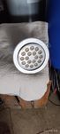 "LEDs de Teto: Iluminação Eficiente e Moderna!"