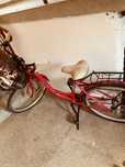 Rower Damski Jak nowy