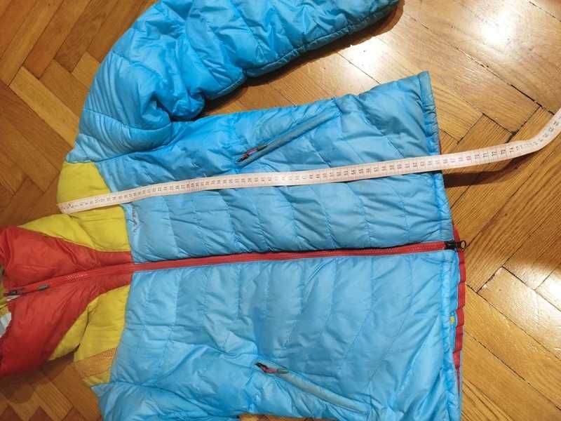 La sportiva, damska M, puch, z czyszczeniem