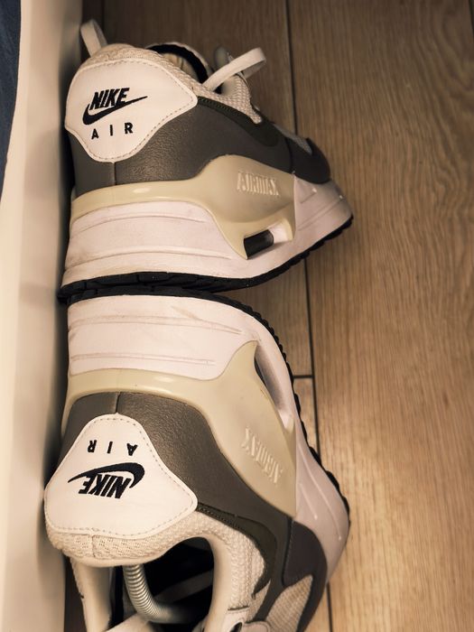 Nike buty męskie się max system 47,5 eu