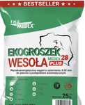 Promocja Groszek Wesoła Medex