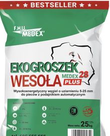 EkoGroszek Wesoła Medex