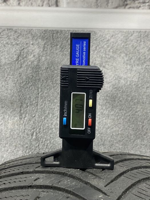 ‼️ЗИМОВА РЕЗИНА‼️ Hankook • 215/65 R16 АРТ:132