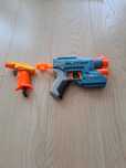 Nerf wyrzutnia ELITE N-STRIKE 2.0 VOLT SD-1