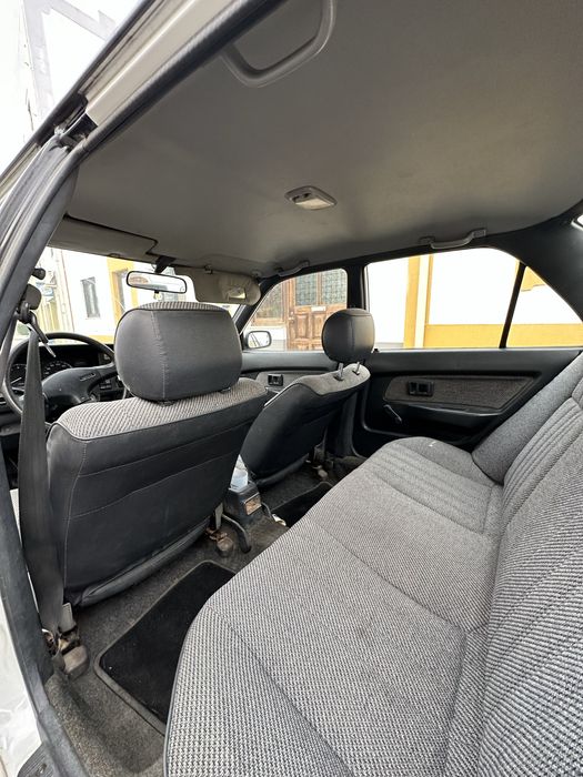 Toyota corola xl em otimo estado inspeção valida ate abril 2026