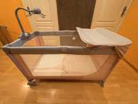 Kinderkraft leody