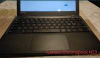 Chromebook Lenovo N23 (opis)