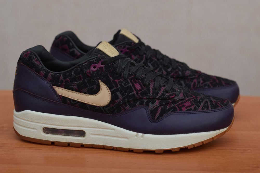 41 розмір. Кросівки Nike Air Max 1 Dynasty. Оригінал