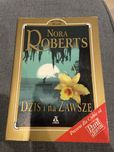 Książka Dzis i na zawsze