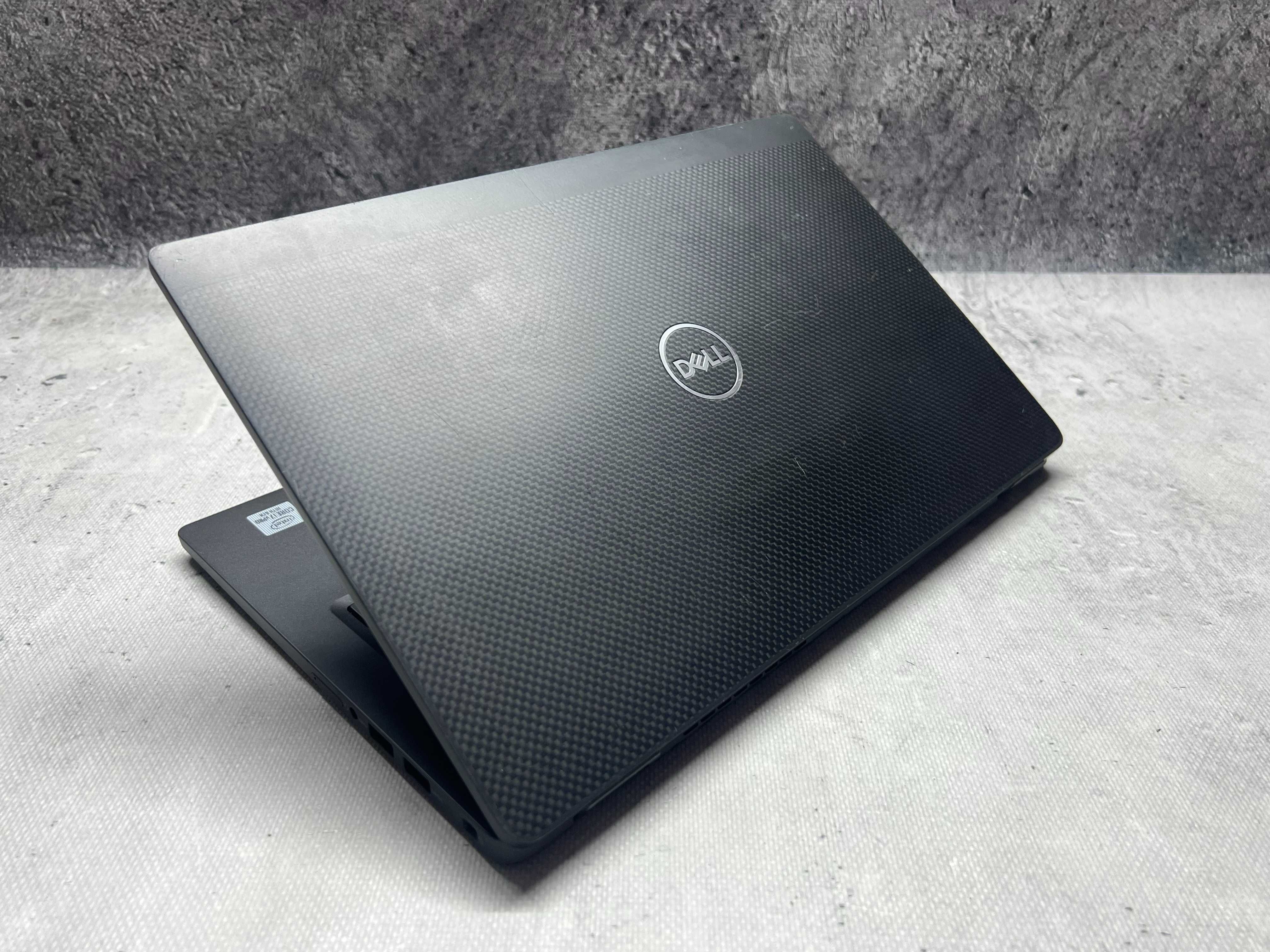 Dell Latitude 7410 / i7 10610u 4.9GHz/ 16GB DDR4/ 256 SSD/ 14 FHD/ W11