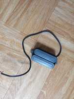 Dimarzio D Activator X neck gryf humbucker f space standard