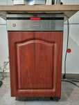 Zmywarka Amica 45 cm do zabudowy
