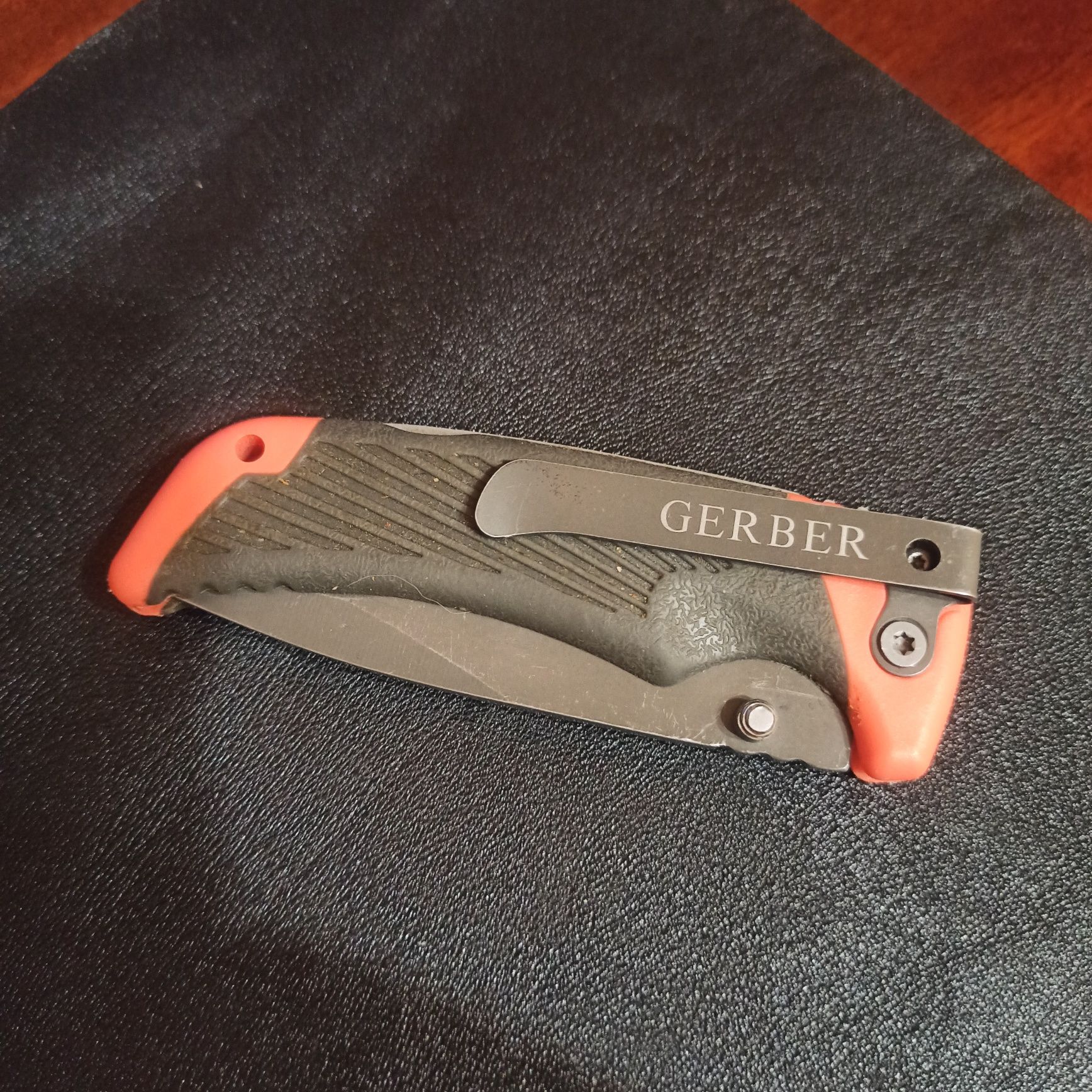 Нож складной Gerber