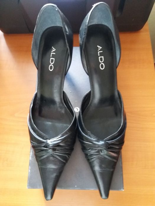 Sapato Aldo Salto alto Tam. 40