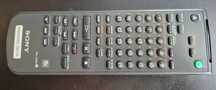 Sony RM-D28M  - D7M, D8M, D15M, D33M Minidisk Pilot