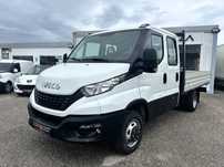 Iveco Daily 2.3 35-160 CABINE DUPLA