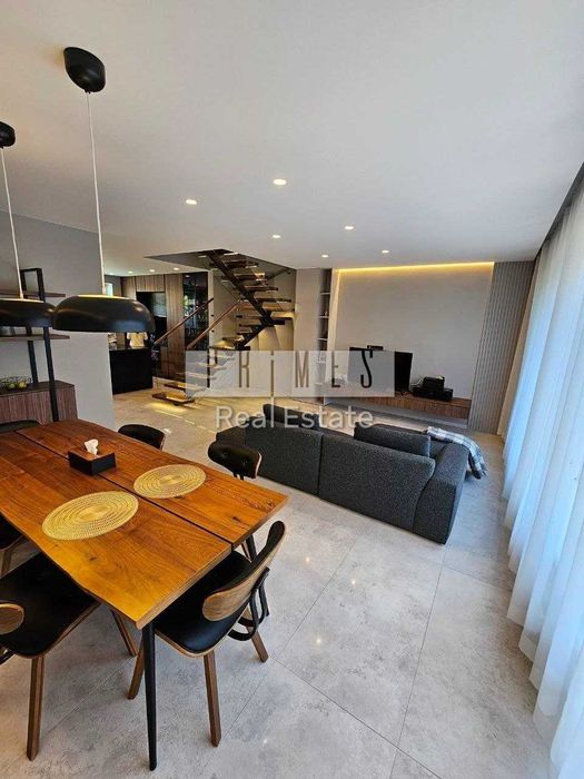 Оренда 3к дворівневого таунхауса, КМ Vilan Home, с. Гореничі