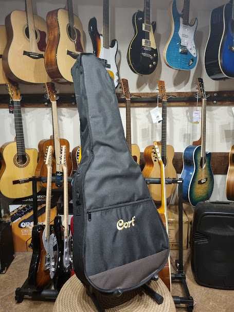 Cort GA MEDX OP w/bag gitara elektroakustyczna z pokrowcem