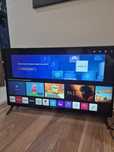 Telewizor lg 49 cali 4k Smart tv stan bardzo dobry