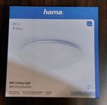 Lampa sufitowa hama WiFi