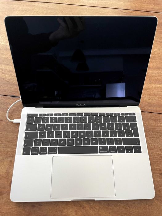 Macbook Pro 13" 2017