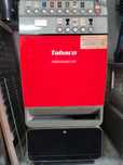 Máquina tabaco antiga - vending machine