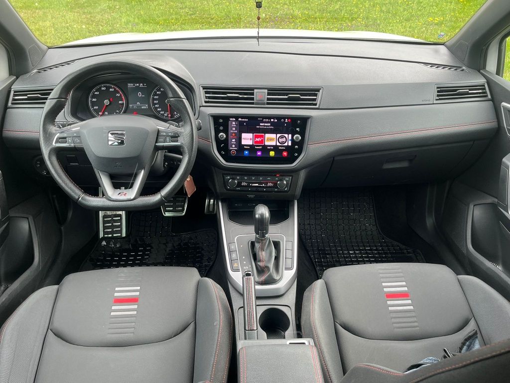 Seat Arona FR 1.0TSI DSG