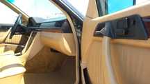 W124 Mercedes-Benz 300 CE-24