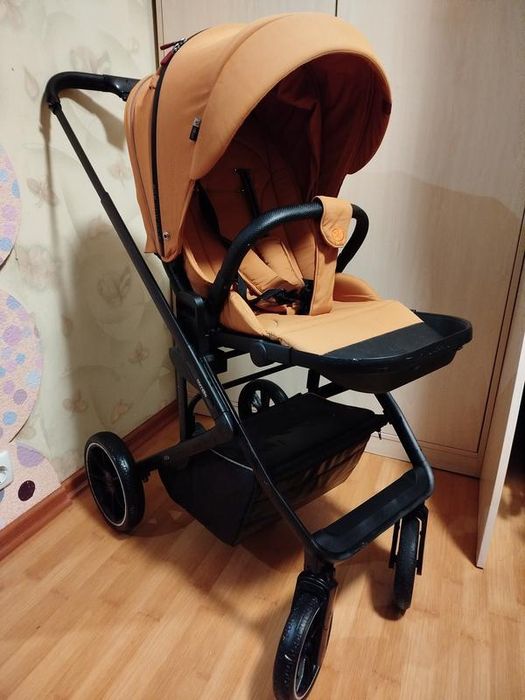 Коляска дитяча 3 в 1