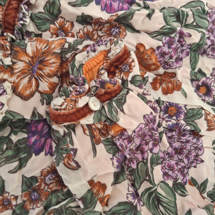 Vestido muito bonito para menina