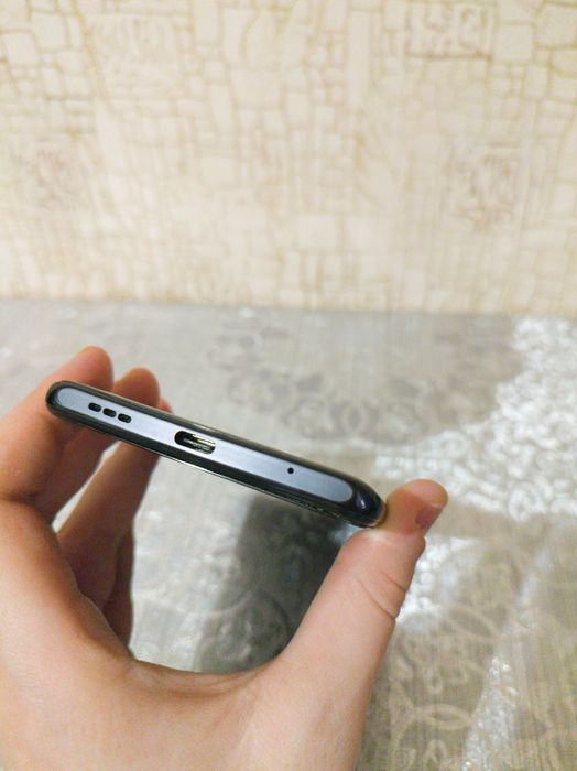 Xiaomi redmi note 10 pro, 6+5/128 под восстановление или запчасти