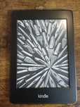 Kindle Paperweight 6 gen (jailbreak)