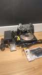 PlayStation 2 Slim MODBO CHIP |Pad+Karta pamięci 128MB+Wideo+GRA [PS2]