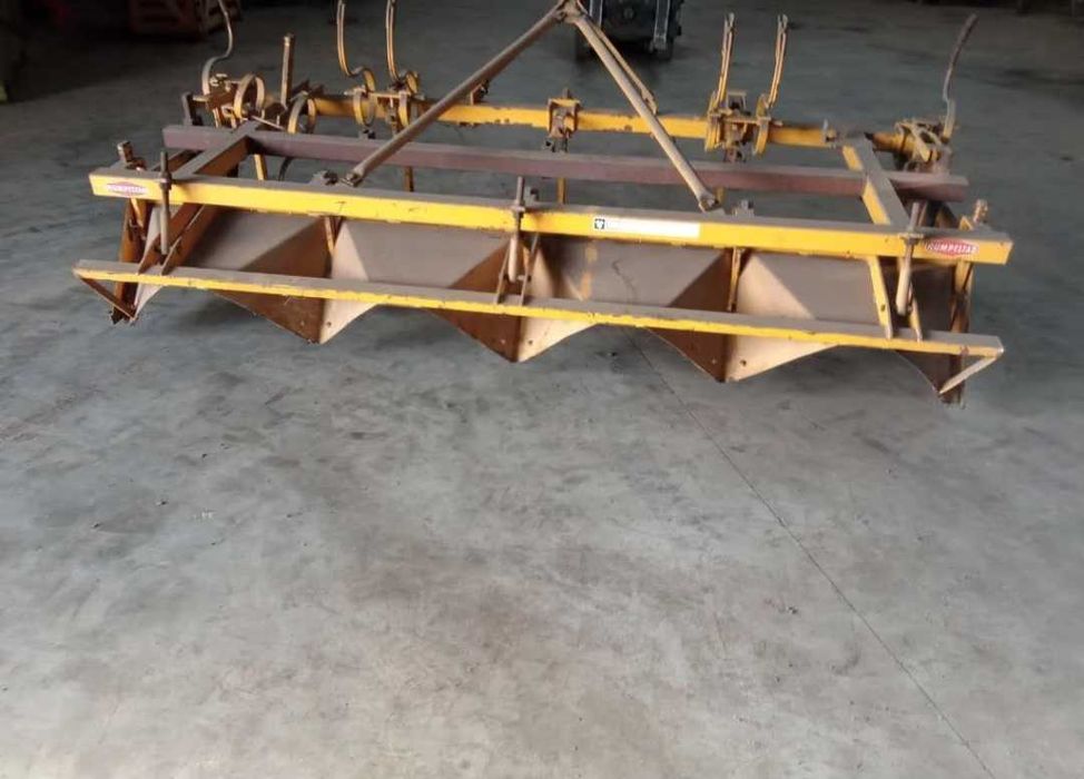 obsypnik do ziemniaków  (formownica)