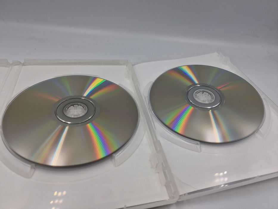 Filmy DVD | seria Czarownica | polskie wydanie