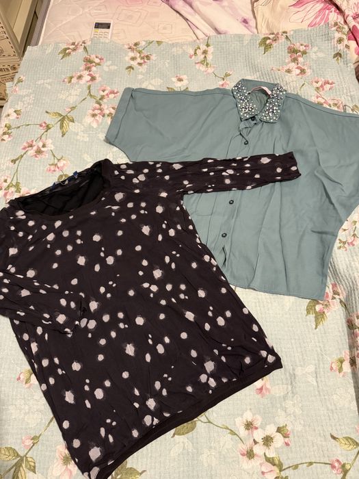 Пакет жіночих речей р-р S