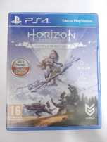 Horizon Zero Dawn: Complete Edition PS4 Polska wersja Premierowa