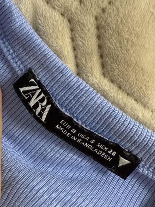 Сукня від zara xs-s