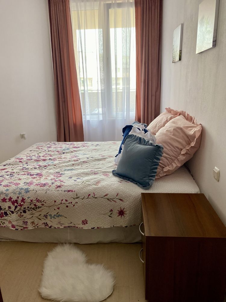 Apartament wakacyjny 4-6 osobowy w Słonecznym Brzegu