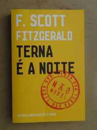 Terna é a Noite de F. Scott Fitzgerald