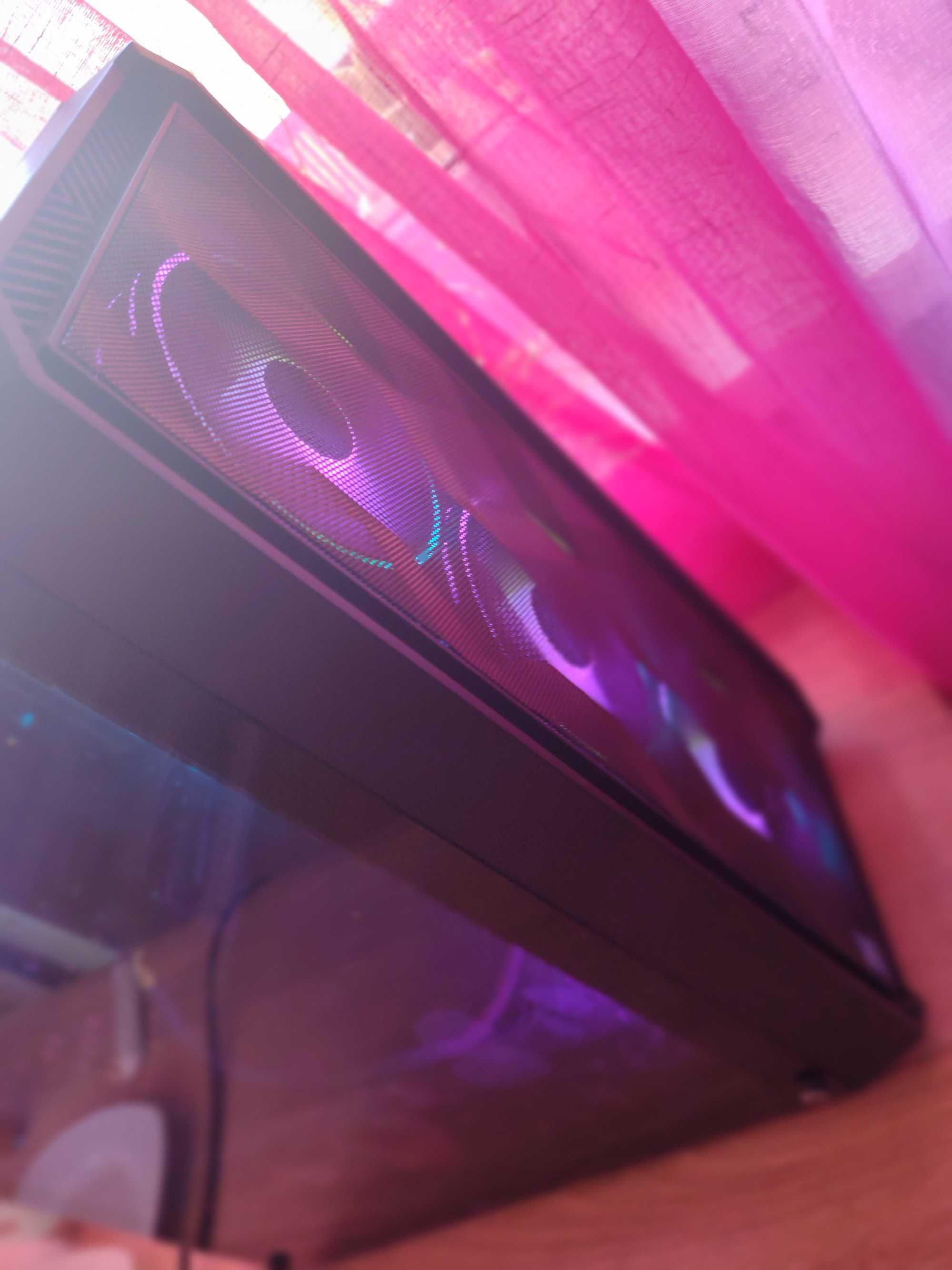 Komputer Gamingowy Karta Graficzna AMD Radeon Rx 6600