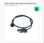 ERA 450040 Sensor do ângulo da direcção