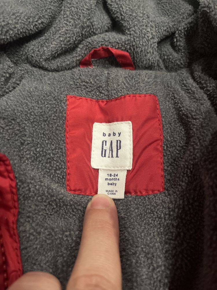 Комбінезон Gap 18-24 m