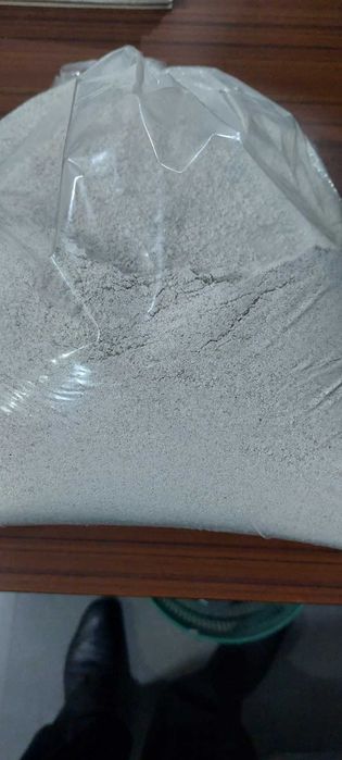 Terra de Diatomáceas 5kgs