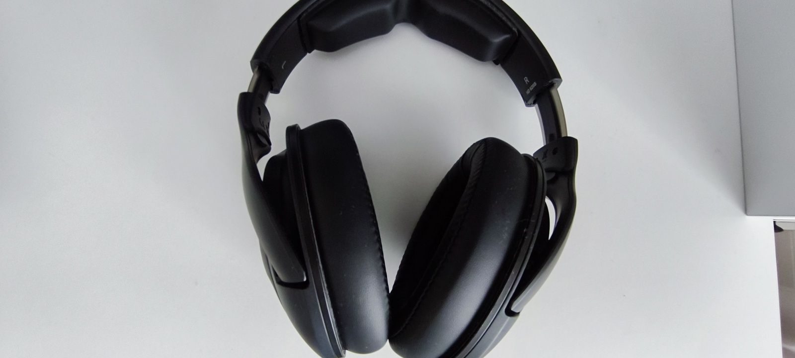Sennheiser HD 620S gwarancja