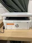Impressora HP LaserJet M140we - Perfeita para Home Office