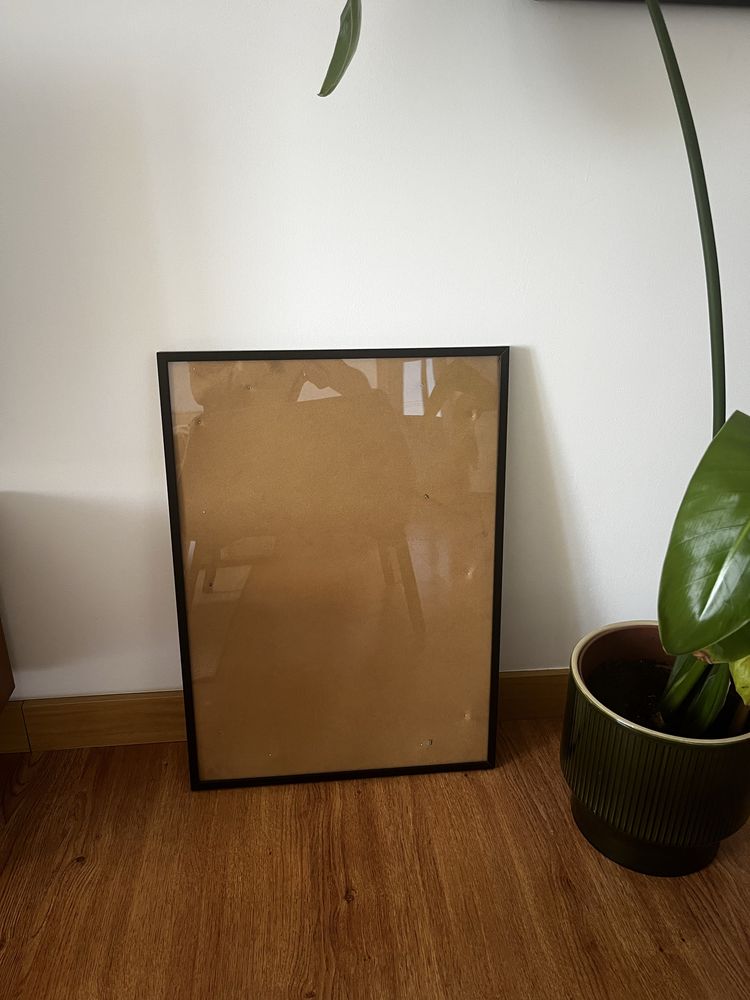 Moldura para Quadro Grande como nova